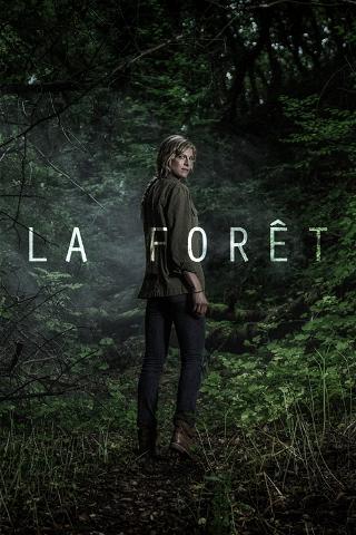La Forêt poster