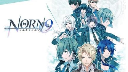 Norn9 Norn+Nonet poster
