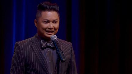 Alec Mapa: Baby Daddy poster
