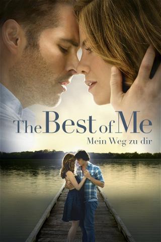 The Best of Me - Mein Weg zu Dir poster