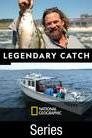 Legendary Catch poster