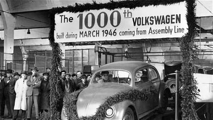 Volkswagen - Heurs et malheurs d'un géant de l'automobile poster