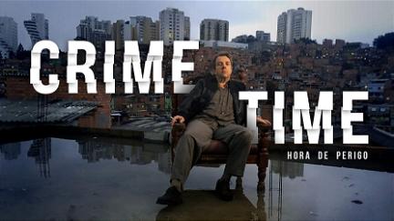 Crime Time poster
