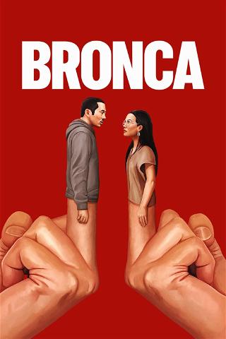 Bronca poster