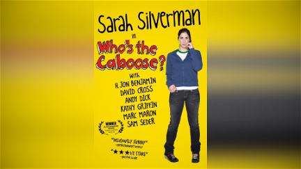 Who's the Caboose? poster