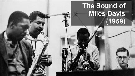 The Sound of Miles Davis poster