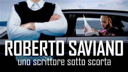 Roberto Saviano: Writing Under Police Protection poster
