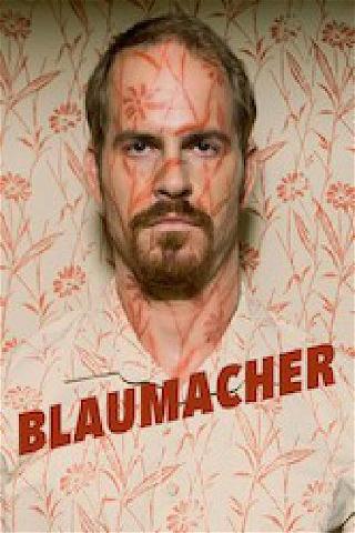 Blaumacher poster
