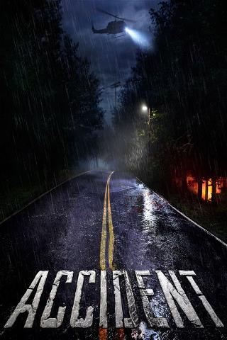 Accidente (Doblado) poster