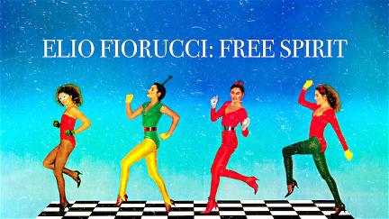 Elio Fiorucci: Free Spirit poster