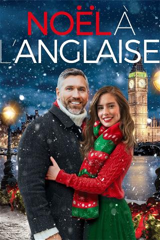 Noël à l'anglaise poster