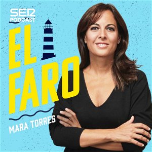 El Faro poster