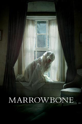 O segredo de marrowbone poster