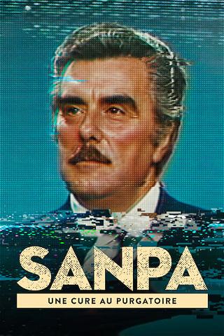 SanPa : Une cure au purgatoire poster