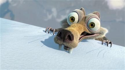 Ice Age 2 poster