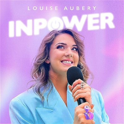InPower par Louise Aubery poster