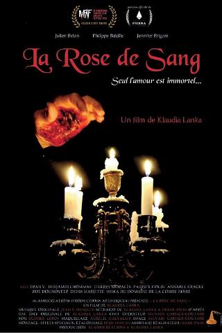 La Rose De Sang The Blood Rose poster
