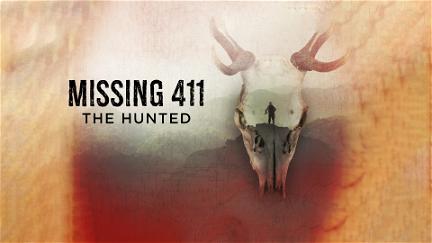 Missing 411 poster