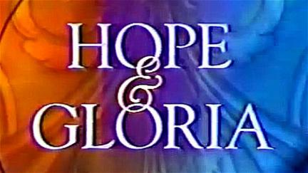 Hope and Gloria poster