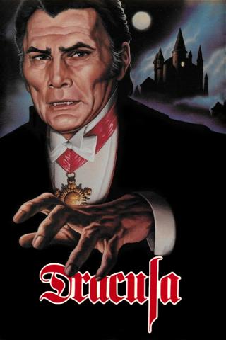 Dracula et ses Femmes Vampires poster