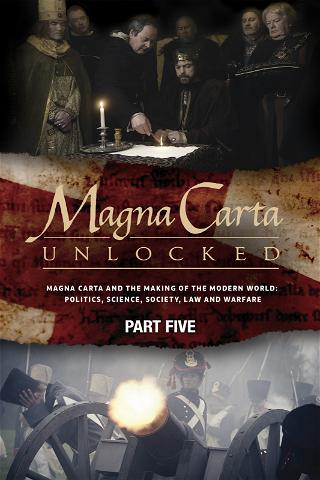 Magna Carta Unlocked - Part Five poster