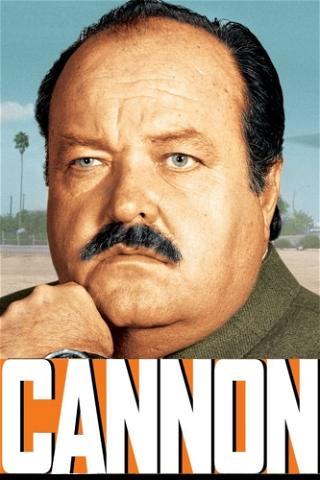 Cannon poster