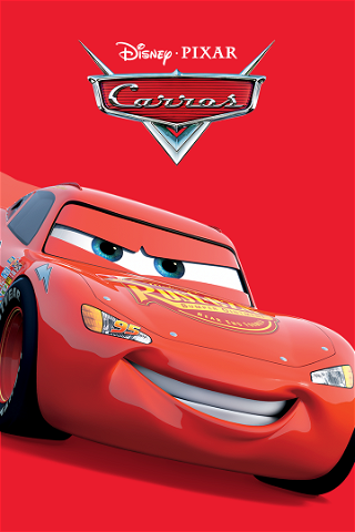 Carros poster