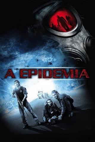 A Epidemia poster