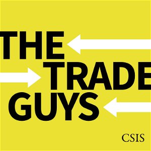 The Trade Guys poster