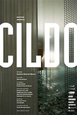 Cildo poster