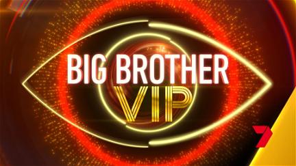 Big Brother VIP poster
