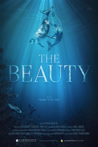 The Beauty poster