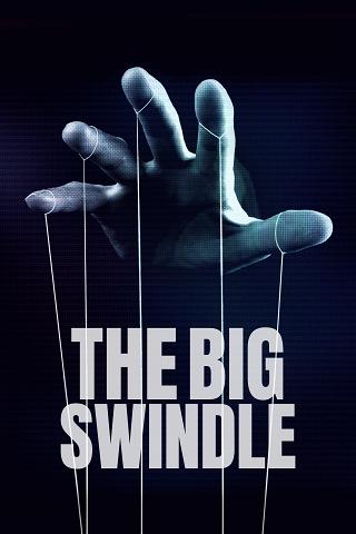 The Big Swindle poster