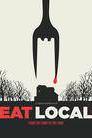 Eat Local poster