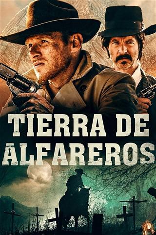 Tierra De Alfareros poster