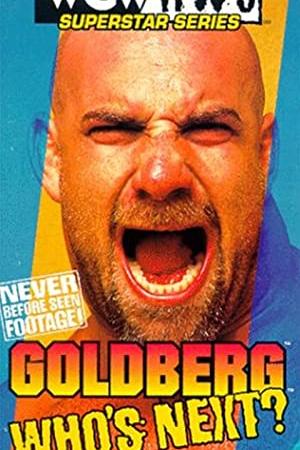 Goldberg - Who's Next? poster