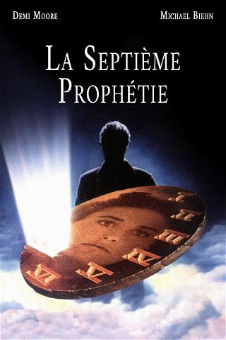 La Septième Prophétie poster