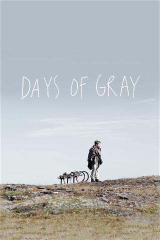 Days of Gray poster
