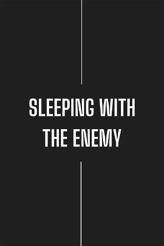 Sleeping with the Enemy poster