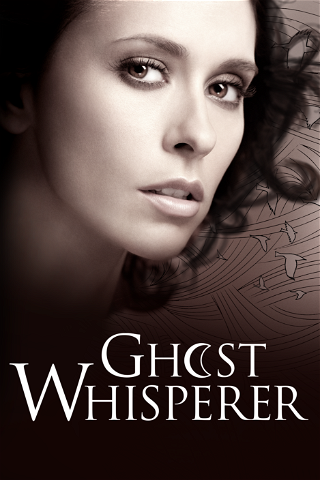 Ghost Whisperer poster