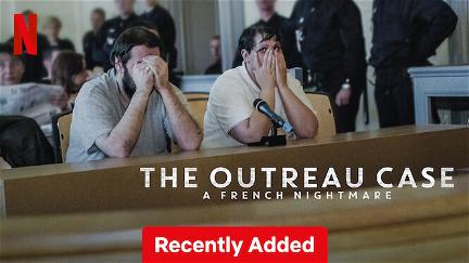 Pedofilhärvan i Outreau: En fransk rättsskandal poster