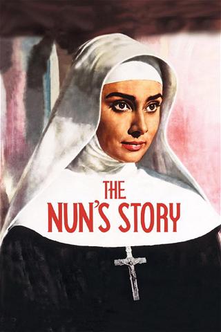 Nonnens historie poster