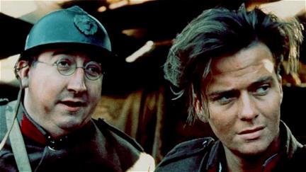 Die Abenteuer des jungen Indiana Jones: Die Dämonen der Täuschung poster