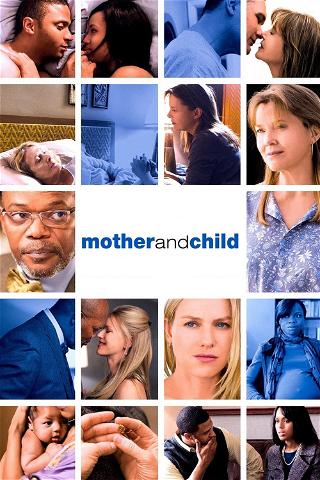 Mother & Child poster