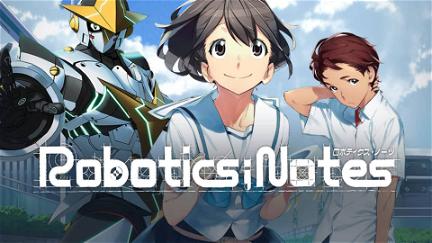Robotics;Notes poster