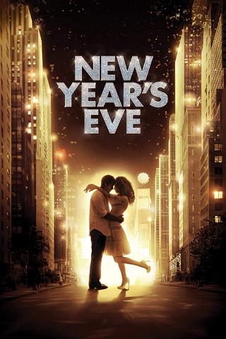 New Years Eve poster