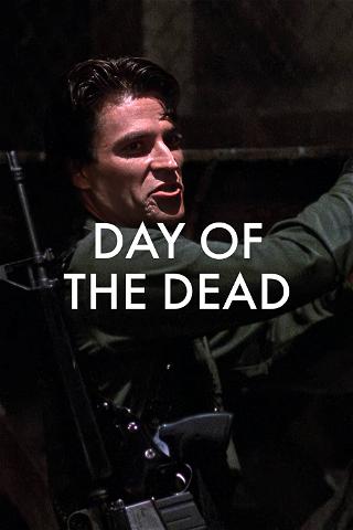 Day of the Dead poster