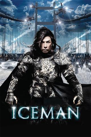 Iceman - Der Krieger aus dem Eis poster