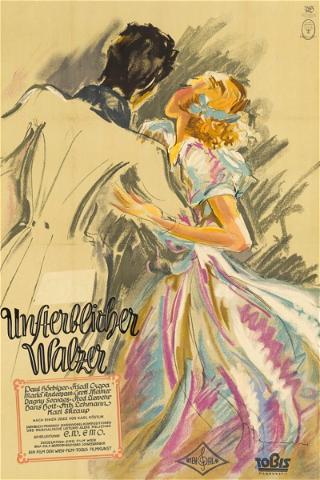 Immortal Waltz poster