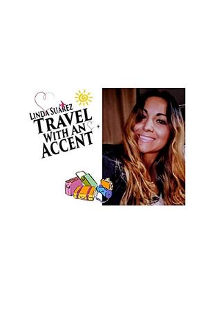 Travel With An Accent poster